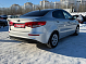 Kia Rio Luxe, 2015 года, пробег 151184 км