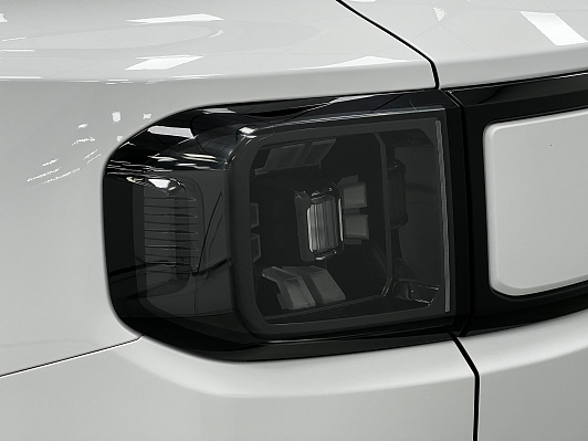 Jetour T1 Премиум, 2026 года, пробег 6300 км