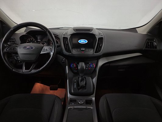 Ford Kuga Trend, 2018 года, пробег 163663 км