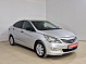 Hyundai Solaris Comfort, 2014 года, пробег 95775 км