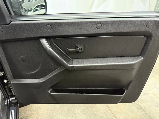 Lada (ВАЗ) Niva Legend Luxe, 2024 года, пробег 29 км