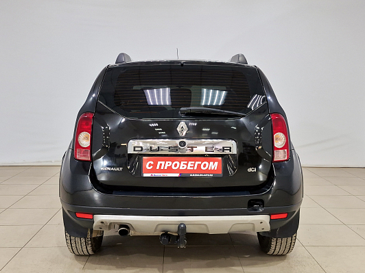 Renault Duster Privilege, 2012 года, пробег 272050 км