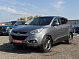 Hyundai ix35 Comfort, 2014 года, пробег 262995 км
