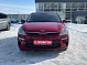 Kia Rio, 2019 года, пробег 91000 км