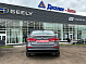 Kia Rio, 2016 года, пробег 121646 км