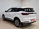 Chery Tiggo 7 Pro Prestige, 2022 года, пробег 40548 км