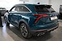 Haval F7 Техно + (2026), голубой