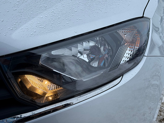 Lada (ВАЗ) Granta Classic Optima, 2023 года, пробег 16031 км