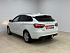 Lada (ВАЗ) Vesta Comfort Image (2017-2019), 2019 года, пробег 95453 км
