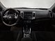 Mitsubishi Outlander Intense, 2010 года, пробег 346656 км