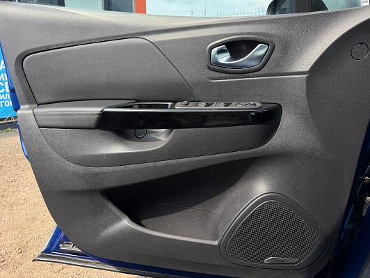 Renault Kaptur Edition One, 2020 года, пробег 66300 км
