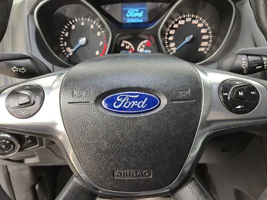Ford Focus SYNC Edition, 2012 года, пробег 217548 км