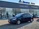 Ford Focus Comfort, 2010 года, пробег 169605 км