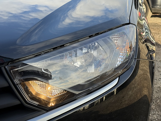 Lada (ВАЗ) Granta Classic Optima, 2022 года, пробег 24200 км