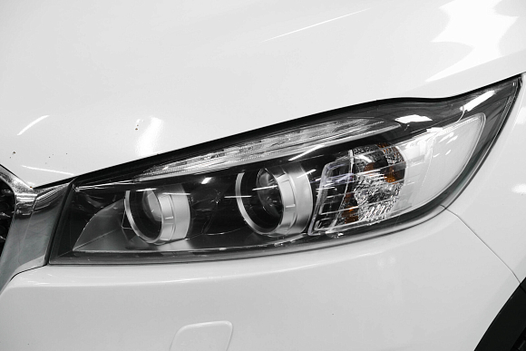 Kia Sorento Premium, 2016 года, пробег 168000 км