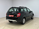 Lada (ВАЗ) Granta Quest, 2024 года, пробег 15012 км