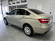 Lada (ВАЗ) Vesta Luxe, 2018 года, пробег 130000 км