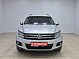 Volkswagen Tiguan Trend&Fun, 2012 года, пробег 162560 км