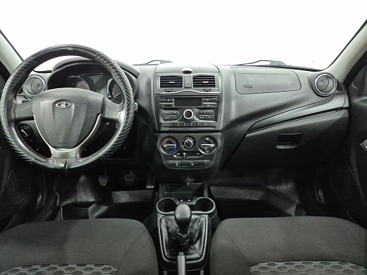 Lada (ВАЗ) Granta Comfort'23, 2020 года, пробег 156778 км