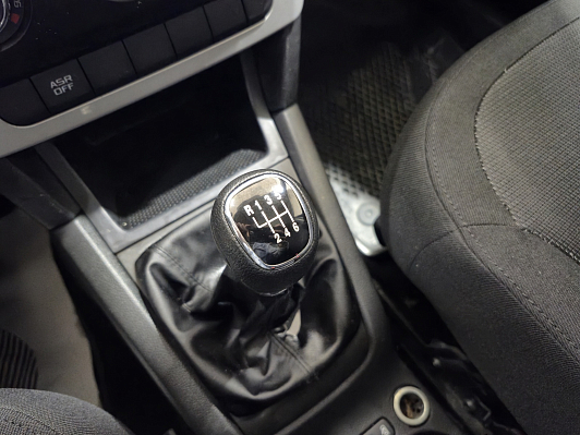 Skoda Yeti Ambition, 2010 года, пробег 241055 км