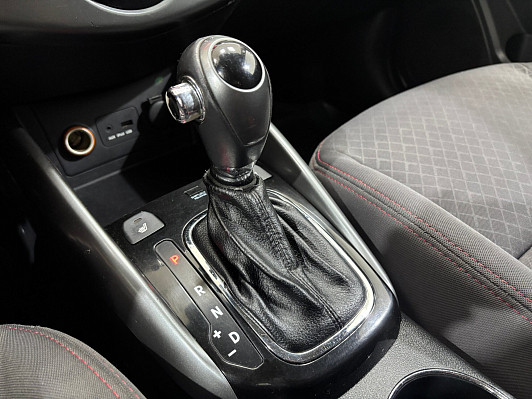 Kia Cerato, 2012 года, пробег 207004 км