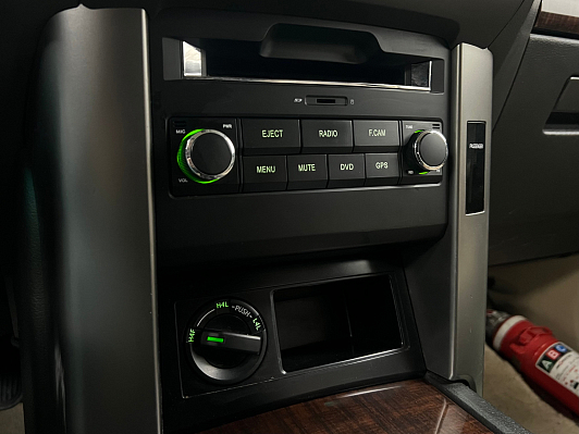 Toyota Land Cruiser Prado, 2009 года, пробег 250000 км