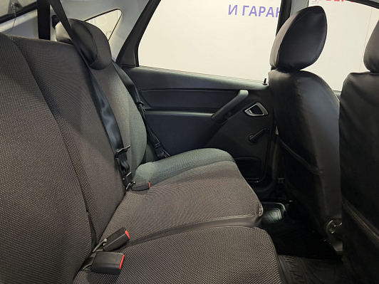 Lada (ВАЗ) Granta Comfort (2018-2022), 2024 года, пробег 7700 км