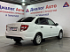 Lada (ВАЗ) Granta Classic Optima, 2020 года, пробег 113000 км