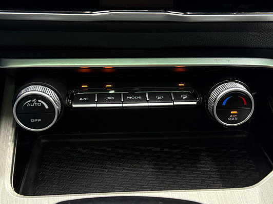 Geely Coolray Luxury, 2022 года, пробег 163330 км