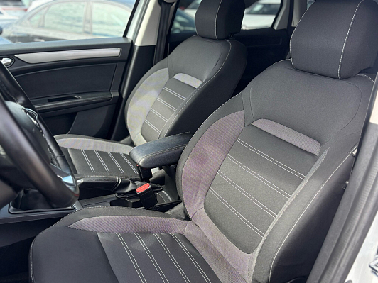 Renault Arkana Style, 2021 года, пробег 65496 км
