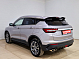 Geely Coolray Luxury, 2023 года, пробег 46016 км