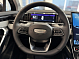 Geely Atlas Флагман, черный