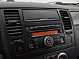 Nissan Tiida Elegance, 2010 года, пробег 284604 км