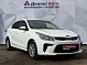 Kia Rio Comfort, 2018 года, пробег 71451 км