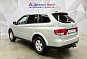 SsangYong Kyron Original, 2013 года, пробег 162433 км