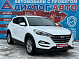 Hyundai Tucson Comfort, 2017 года, пробег 140000 км