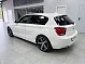 BMW 1 серии, 2012 года, пробег 217962 км
