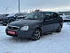 Lada (ВАЗ) Priora, 2014 года, пробег 130573 км