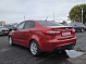 Kia Rio Luxe, 2013 года, пробег 154000 км