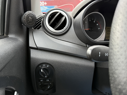 Lada (ВАЗ) Granta Sport 21905-90-010, 2018 года, пробег 128544 км