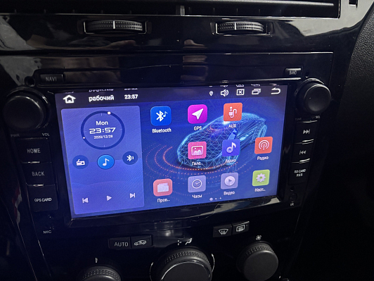 Opel Astra, 2007 года, пробег 205395 км