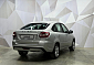 Lada (ВАЗ) Granta, 2025 года, пробег 8 км