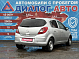 Opel Corsa Enjoy, 2008 года, пробег 250984 км