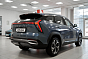 Geely Atlas Спорт, голубой