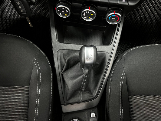 Renault Duster Drive, 2021 года, пробег 135069 км