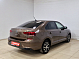 Volkswagen Polo Status, 2020 года, пробег 68460 км