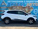 Renault Kaptur Drive, 2021 года, пробег 102330 км