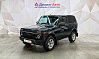 Lada (ВАЗ) Niva Legend Урбан, 2024 года, пробег 23700 км