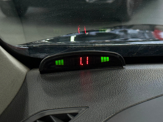 Hyundai Genesis Advance, 2016 года, пробег 114600 км