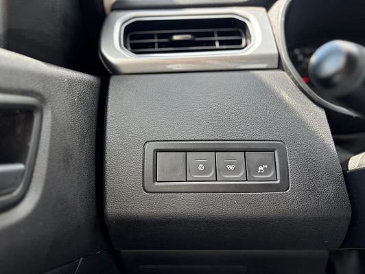 Renault Arkana Style, 2019 года, пробег 107241 км